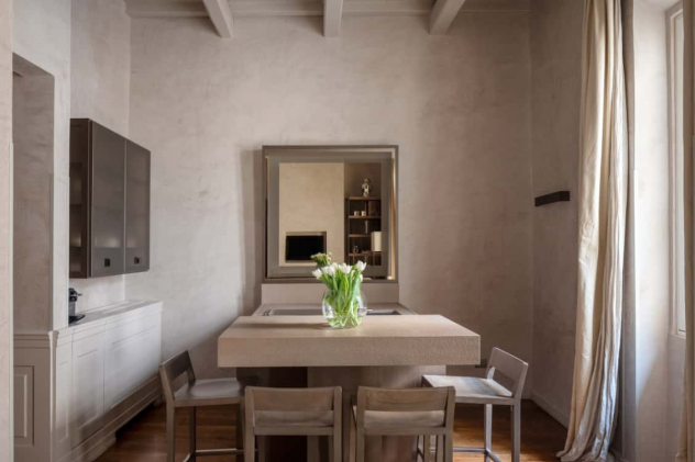 Executive Apartment - Ricasoli Firenze Luxury Apartments | UNA Esperienze - Foto 7