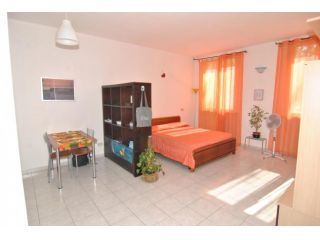 Monolocale in affitto a Livorno
