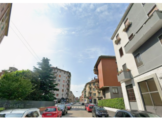 Monolocale mansardato 15 min dall'accademia NABA