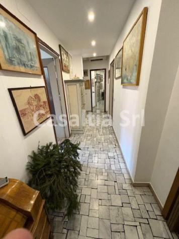 Trilocale in affitto in via mincio da subito - Foto 6