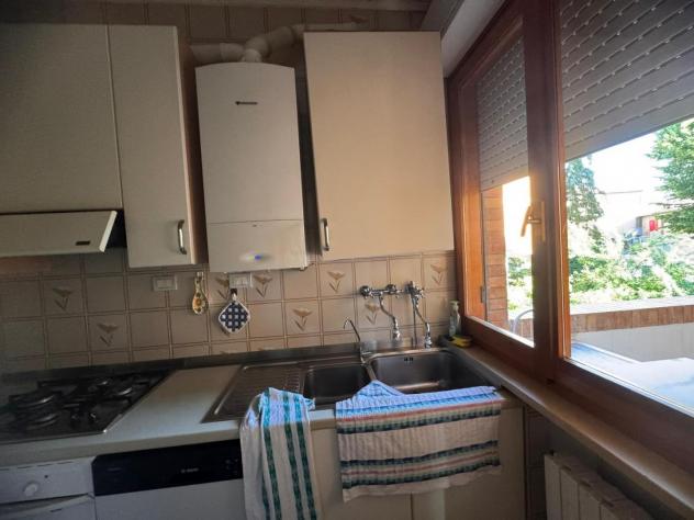 Appartamento in affitto a Belverde - Monteriggioni 120 mq Rif: 1423004 - Foto 6