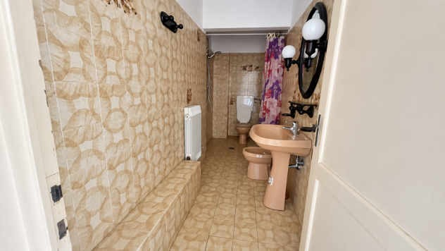 Appartamento in affitto a Montopoli in Val d'Arno 110 mq Rif: 1448171 - Foto 10