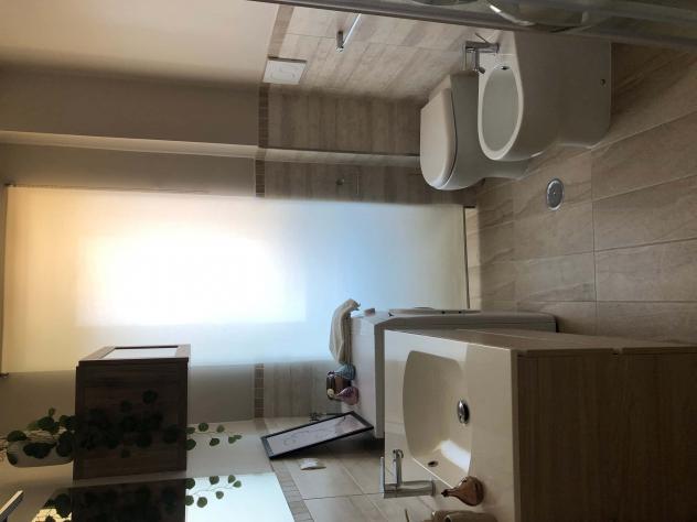 Apartment in Via di Torrenova, Roma for 40 m² with 1 bedroom - Foto 9