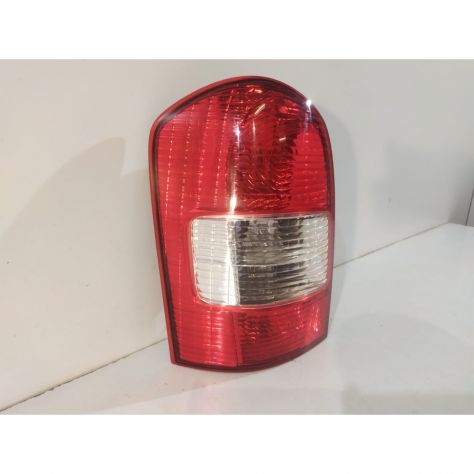 Fanale posteriore sinistro MAZDA MPV II - 15198 - Foto 3