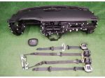 KIT AIRBAG JEEP COMPASS DAL 2011 AL 2023