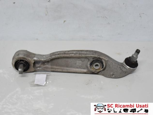 Braccio Oscillante Ant Sx Alfa Romeo Stelvio 2.2 50552330 - 33937 - Foto 2