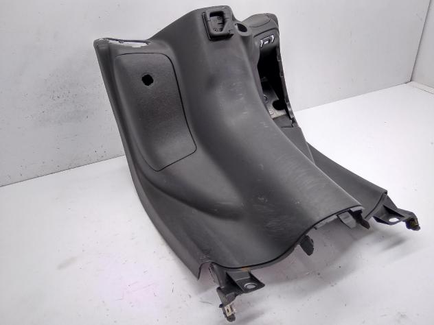 PEUGEOT ELYSEO 150 CARENA CONTROSCUDO RETROSCUDO E SPORTELLO * 2 ROTTURE 2001 ND
