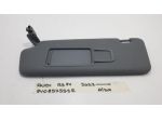 ALETTA PARASOLE SINISTRA AUDI A3 Sportback Serie (8VA) 8V0857551E 8V0857551 &hellip;