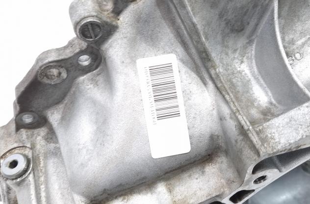 CARTER CAMPANA CAMBIO LAND ROVER Range Rover Evoque 1° Serie EJ32-7000-BB 224DT Diesel 2200 (11) - Foto 6
