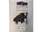 SCATOLA PORTA FUSIBILI KIA Sportage Serie 91950-1F510 D4EA diesel 1991 (0410)