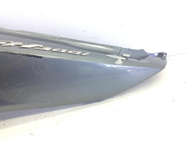 HONDA SH I 300 CARENA FIANCATA POSTERIORE SINISTRA - ROTTURE 2013 2014 ZDCNF02 - Foto 4
