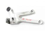 APRILIA RSV TUONO 1000 R AP8146566 STAFFA PEDANA POSTERIORE DESTRA 06 - 10  &hellip;