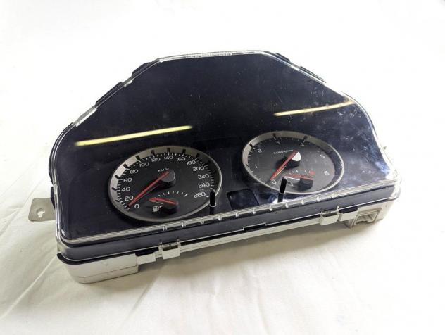 30786344 QUADRO STRUMENTI CONTACHILOMETRI VOLVO C30 1.6 D 80KW 5M 3P (2007) RICAMBIO USATO - Foto 3