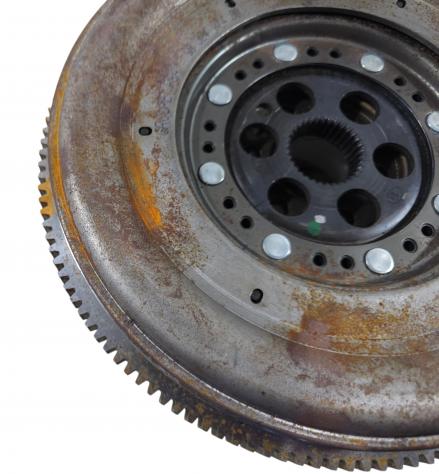 VOLANO JEEP Avenger Serie 9832497480 HN09 Benzina 1200 (22) - Foto 6