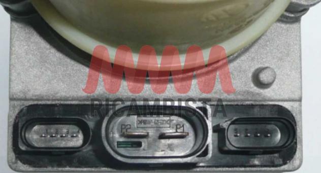 Seat Ibiza pompa idroguida servopompa elettrica 6Q0423155L - Foto 3