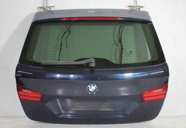 PORTELLONE POSTERIORE BMW SERIE 5 F11 TOURING DAL 2010 IN POI