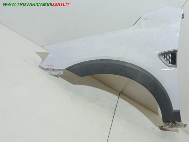 PARAFANGO ANT. SX BIANCO  999-U1311144 Carrozzeria  Lamierati esterni  Fiancate  Parafango ant. CHEVROLET - CAPTIVA - 01-07-2006 - 01-01-2011
