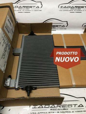 Radiatore Clima Berlingo - Xsara - Ranch 6455AT - Foto 3