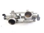 DUCATI MONSTER S2R 800 28440081A CORPO FARFALLATO 04 - 07 THROTTLE BODY