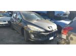 Ricambi Peugeot 308 1.6 D del 2010