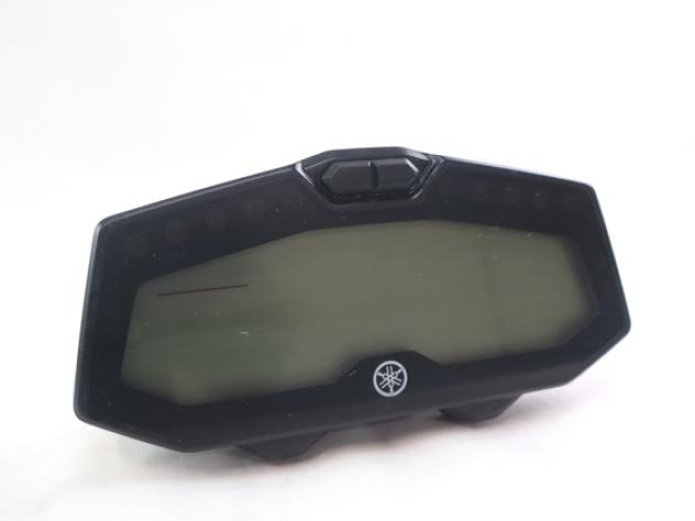 YAMAHA MT-07 1XB835000000 STRUMENTAZIONE CONTACHILOMETRI (ABS) 14 - 16 SPEEDOMETER - Foto 2