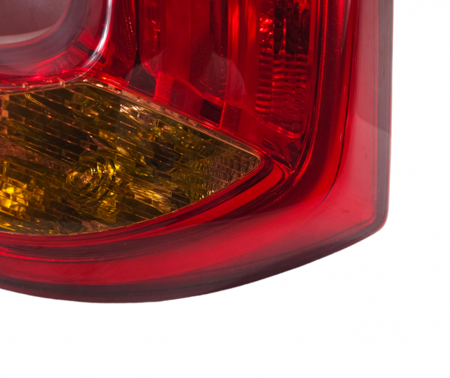 STOP FANALE POSTERIORE DESTRO KIA Picanto 3° Serie 92401-1Y000 (1116) - Foto 14