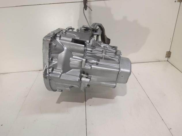 CAMBIO MANUALE COMPLETO LANCIA Z 1° Serie 9567399588 RHZ Diesel 1997 (9402) - Foto 2