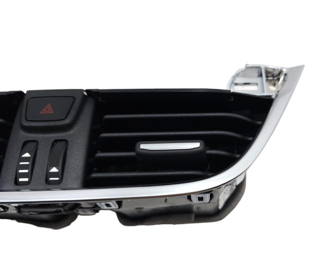 BOCCHETTA ARIA CENTRALE FORD Puma Serie H1BB-19K617-AEW (19) - Foto 2