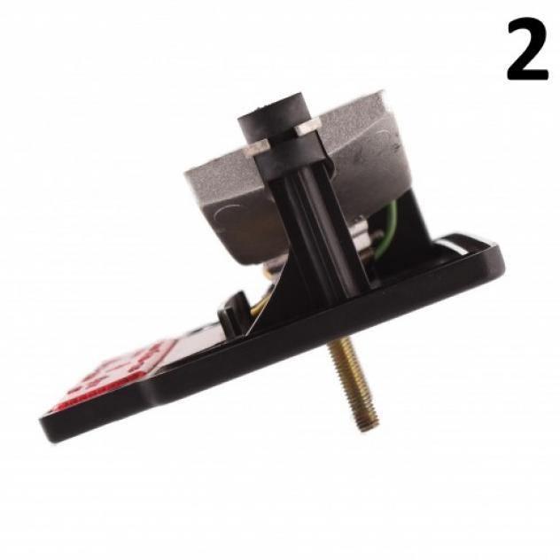 Fanale posteriore per Cagiva Freccia C9 - 53705 - Foto 7
