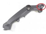 SUPPORTO PEDANE DESTRA DUCATI MONSTER 797 2017 - 2018 82412821AA RIGHT FOOT …