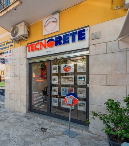 AGENTE IMMOBILIARE ANCHE PRIMA ESPERIENZA