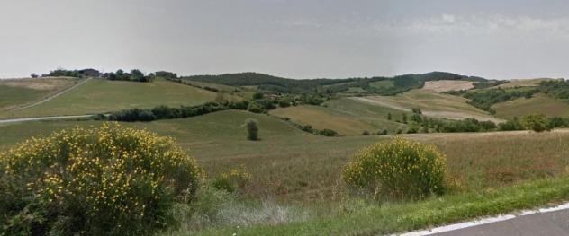 Terreno agricolo in vendita a Casole d'Elsa 60000 mq Rif: 875023