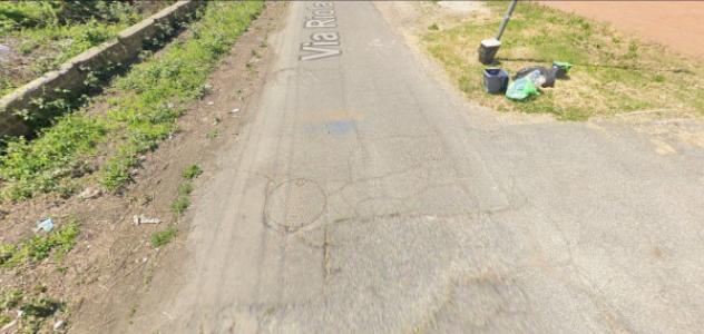 Immobile in asta di 1 m² in vendita a Roma - Foto 11