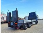 IVECO HI-WAY 460 FP 6x2 E6 PIANALE CARRELLONE rif. 22713341