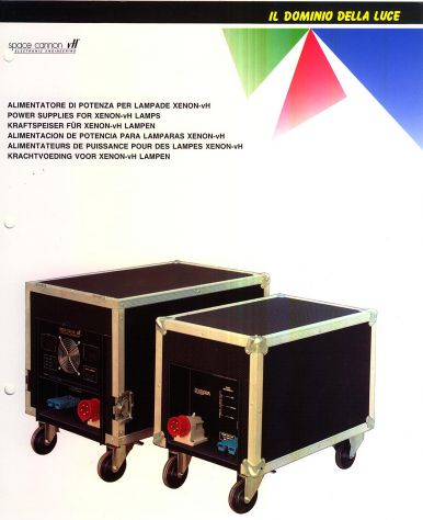 Faro Space Cannon "The original" - Foto 3