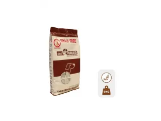 Crocchette per Cani Grain Free Economiche al Pesce