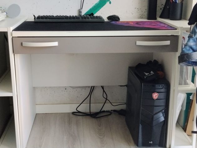Arredamento completo Camera bambini o ragazzi - Foto 6