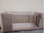 Chicco Lettino Culla Next2Me Forever  grigio