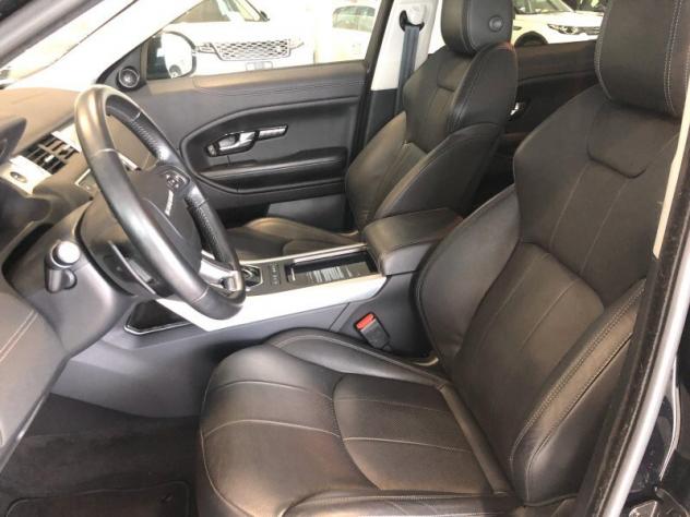 LAND ROVER RR Evoque 1ª serie Range Rover Evoque 2.0 TD4 150 CV 5p. SE Dynamic - Foto 3