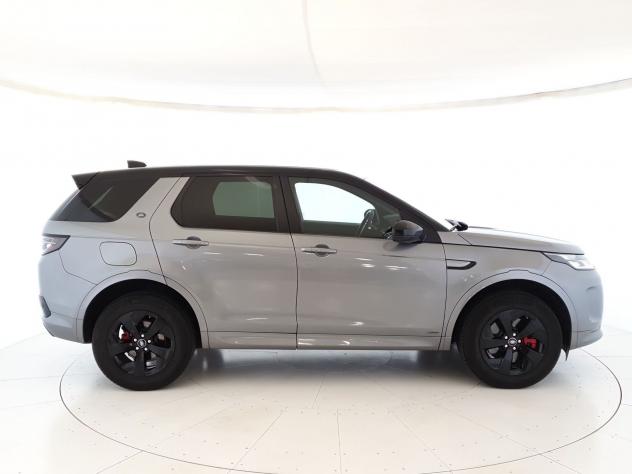 Land Rover Discovery Sport Discovery Sport 2.0d i4 mhev R-Dynamic S awd 150cv auto - IVA ESPOSTA - Foto 6