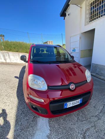 Fiat Panda 1.2 Classic - Foto 3