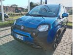 FIAT Panda 1.0 FireFly 70cv S&S Hybrid Pandina Cross