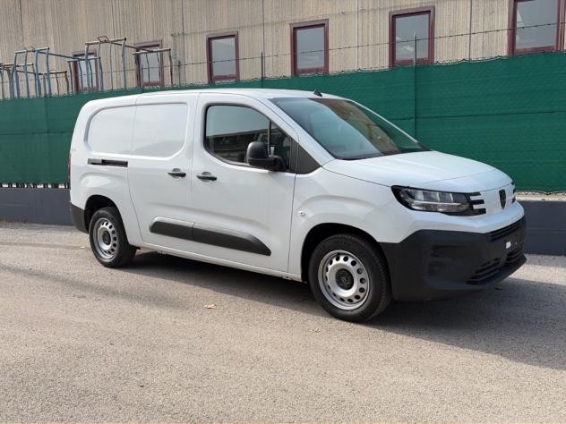 Peugeot Partner XL 1.5 Diesel 100cv - Foto 2