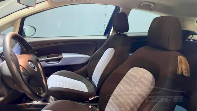 Fiat Grande Punto 3 Porte Grande Punto 3p 1.3 mjt 16v Active 75cv - Foto 9