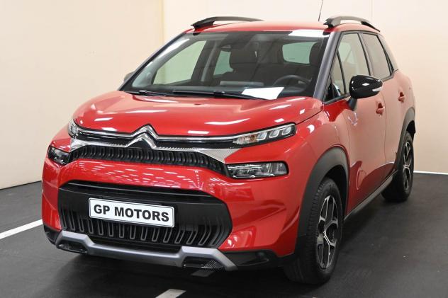 CITROEN C3 Aircross 1ª s. C3 Aircross PureTech 110 S&S Plus - Foto 2