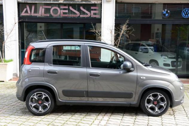 FIAT Panda 1.0 FireFly S&S Hybrid City Life rif. 23940226 - Foto 2