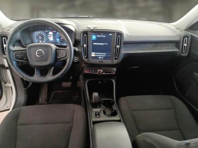 Volvo XC40 T2 129 CV Automatico Core N1 Autocarro - Foto 8