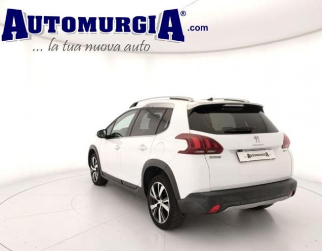 PEUGEOT 2008 PureTech Turbo 110 S&S Allure rif. 23897441 - Foto 4
