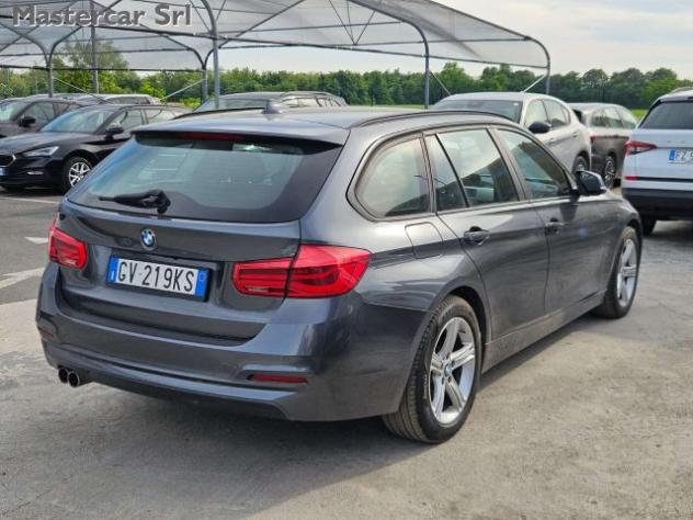 BMW 320 320d xDrive Business Adv. Touring aut. - GV219KS rif. 23730711 - Foto 6