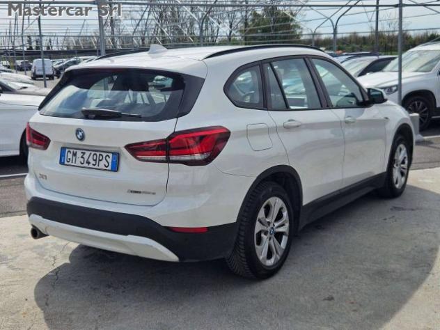 BMW X1 X1 xdrive25e Business Advantage auto - GM349PS rif. 23829184 - Foto 6